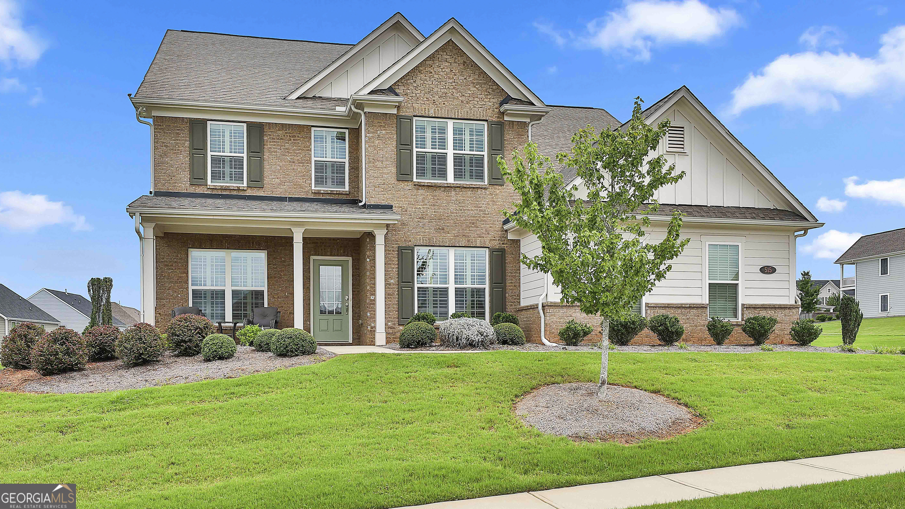 515 Palmer Avenue Property Photo 1