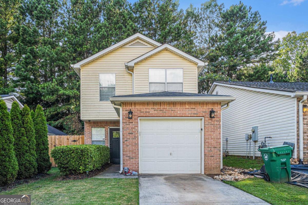 3643 Sapphire Court Property Photo 1