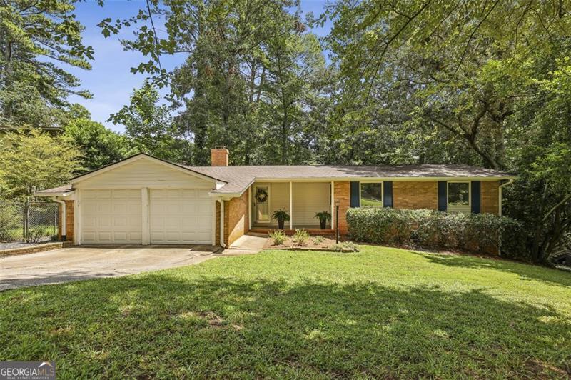 3705 Donaldson Drive Ne Property Photo 1