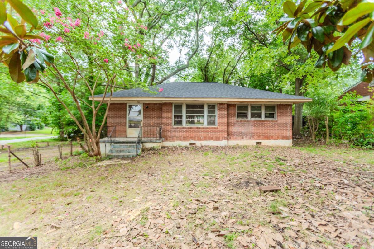 4376 Old Jonesboro Road Property Photo 1