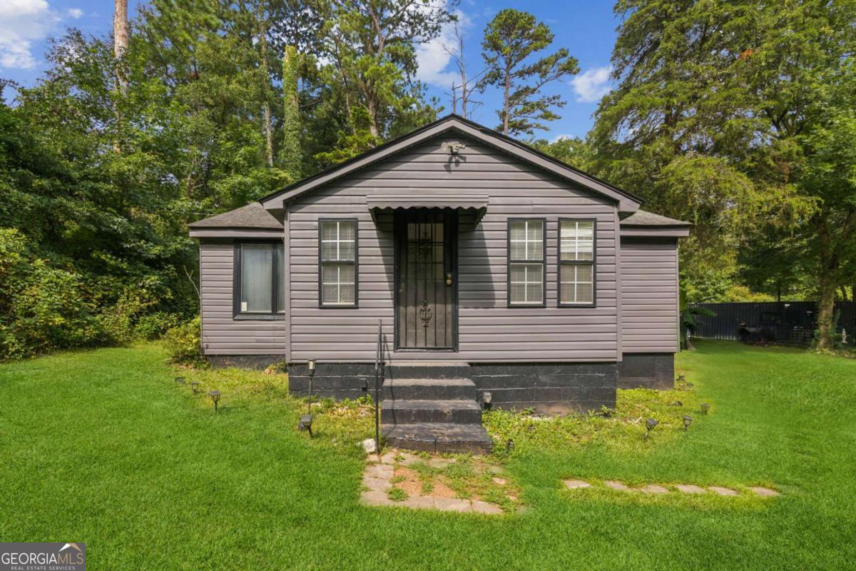 7895 Hobgood Road Property Photo 1