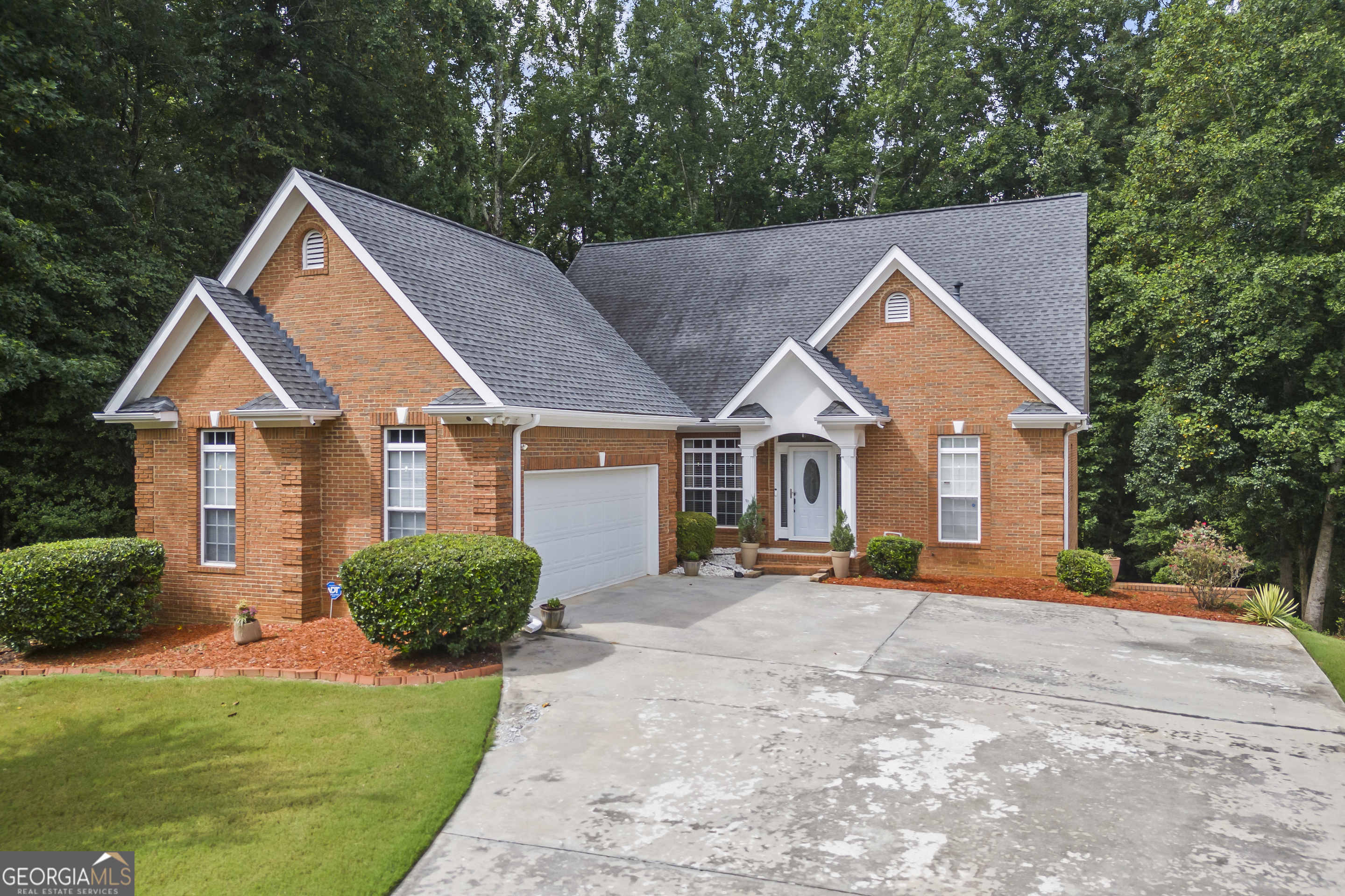 3134 Brians Creek Drive Se Property Photo 1