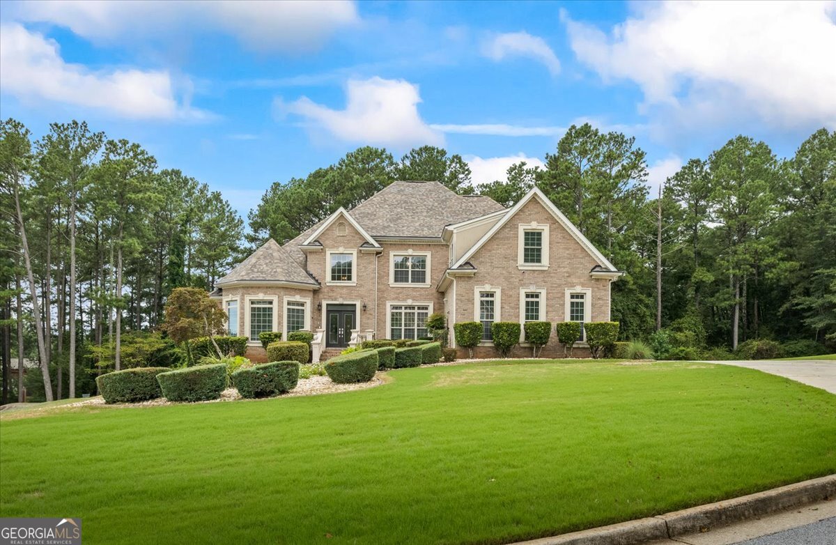 2340 New Haven Place Property Photo 1