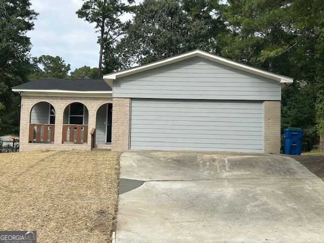 6565 Buckhurst Trail Property Photo 1