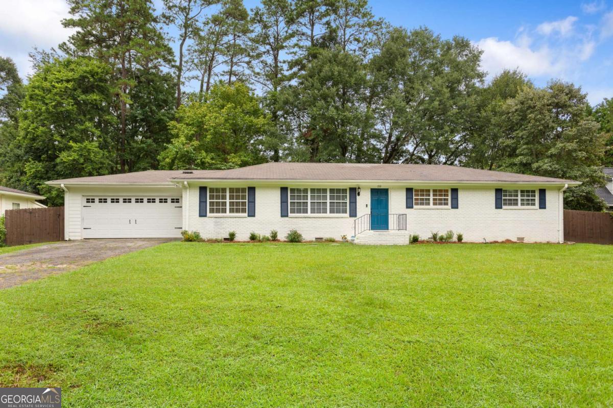 159 Lloyd Drive Property Photo 1