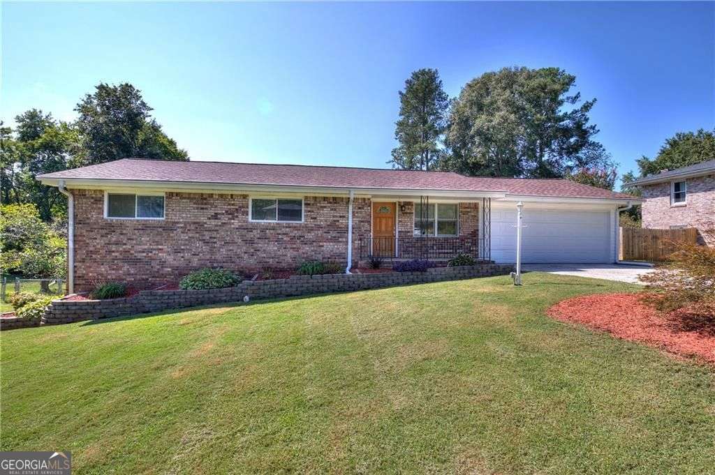 4225 Carlos Court Property Photo 1