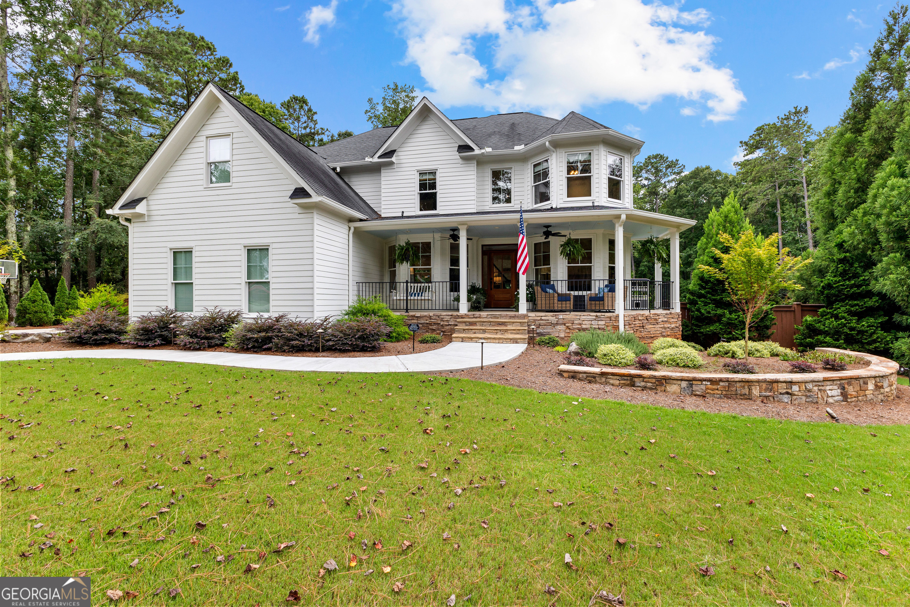 150 Browns Crossing Drive Property Photo 1