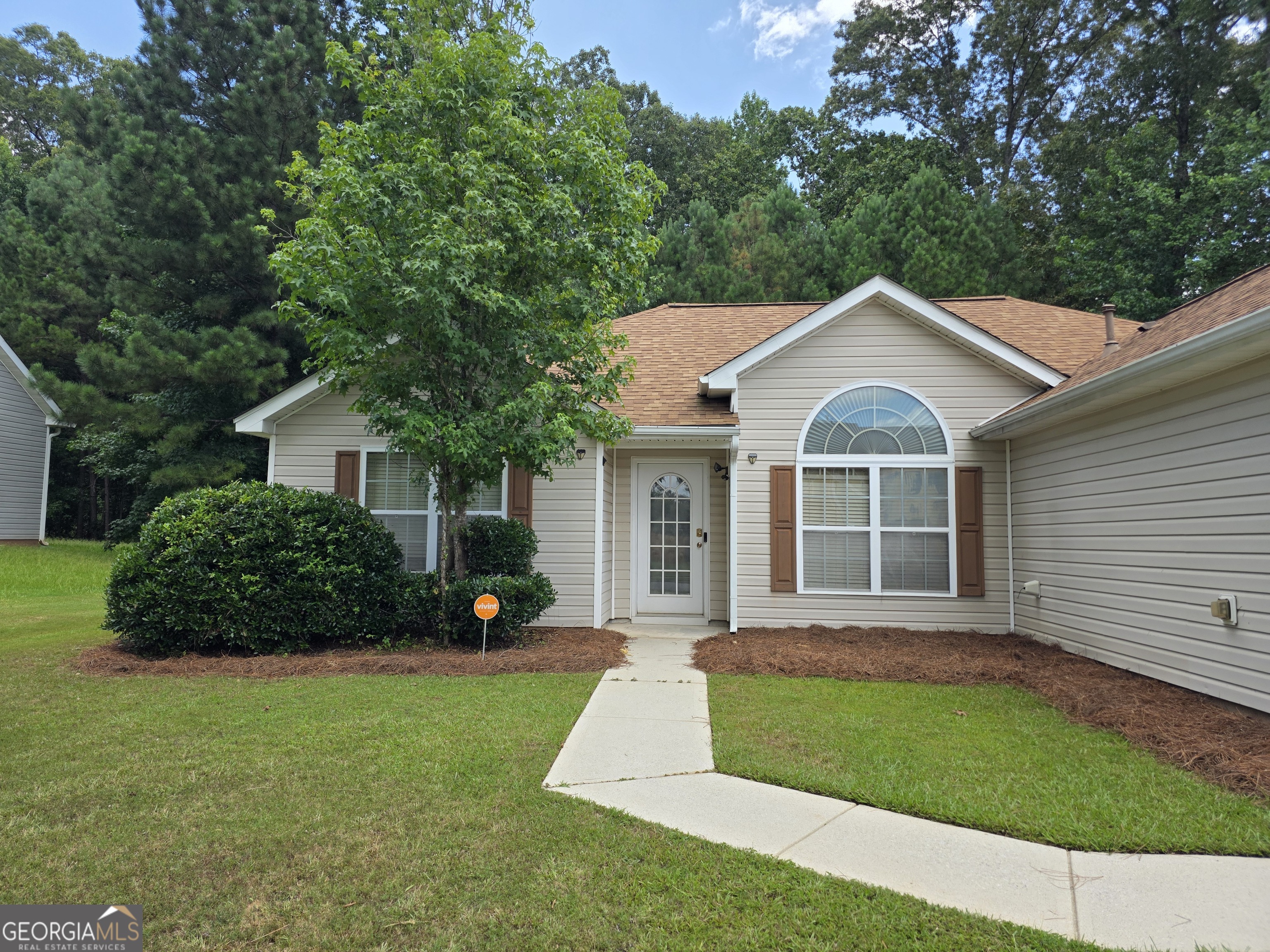 5105 Bridle Point Parkway Property Photo 1