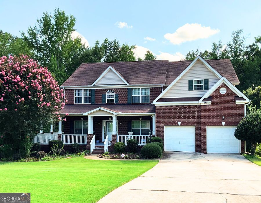 415 Tea Rose Lane N Property Photo 1