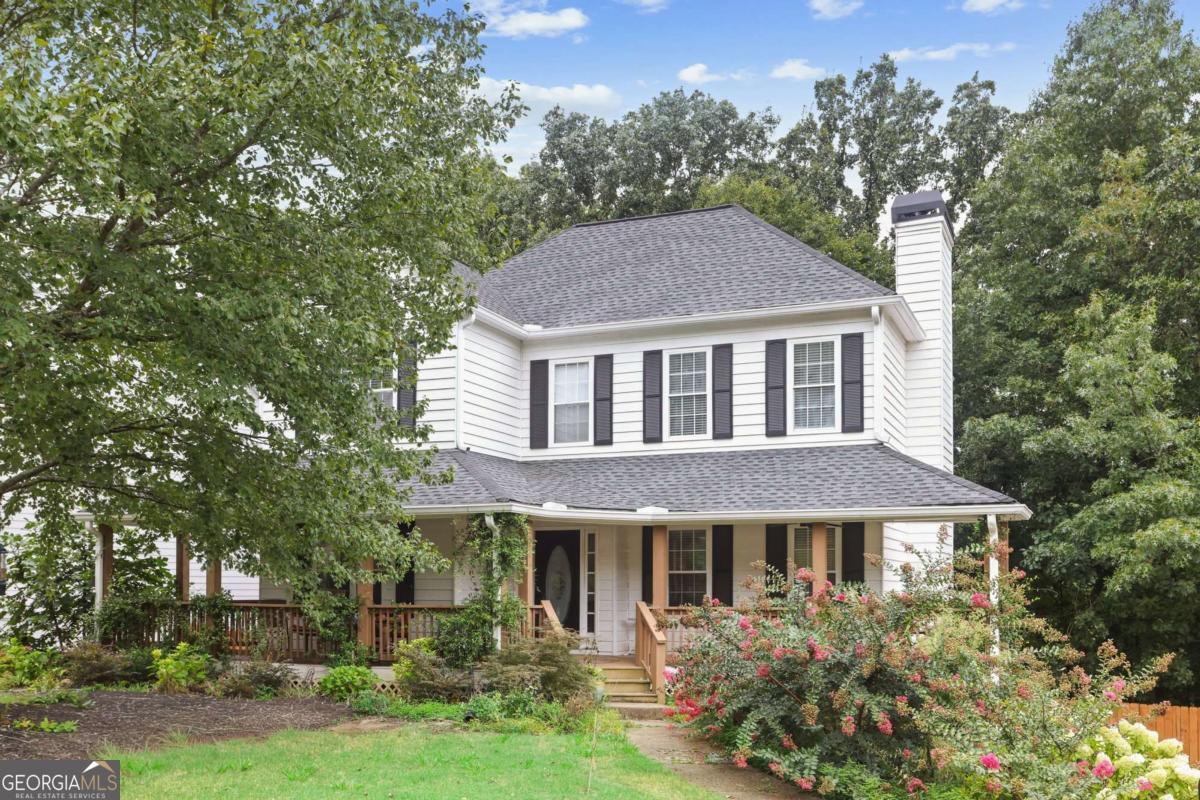 741 Soaring Drive Property Photo 1