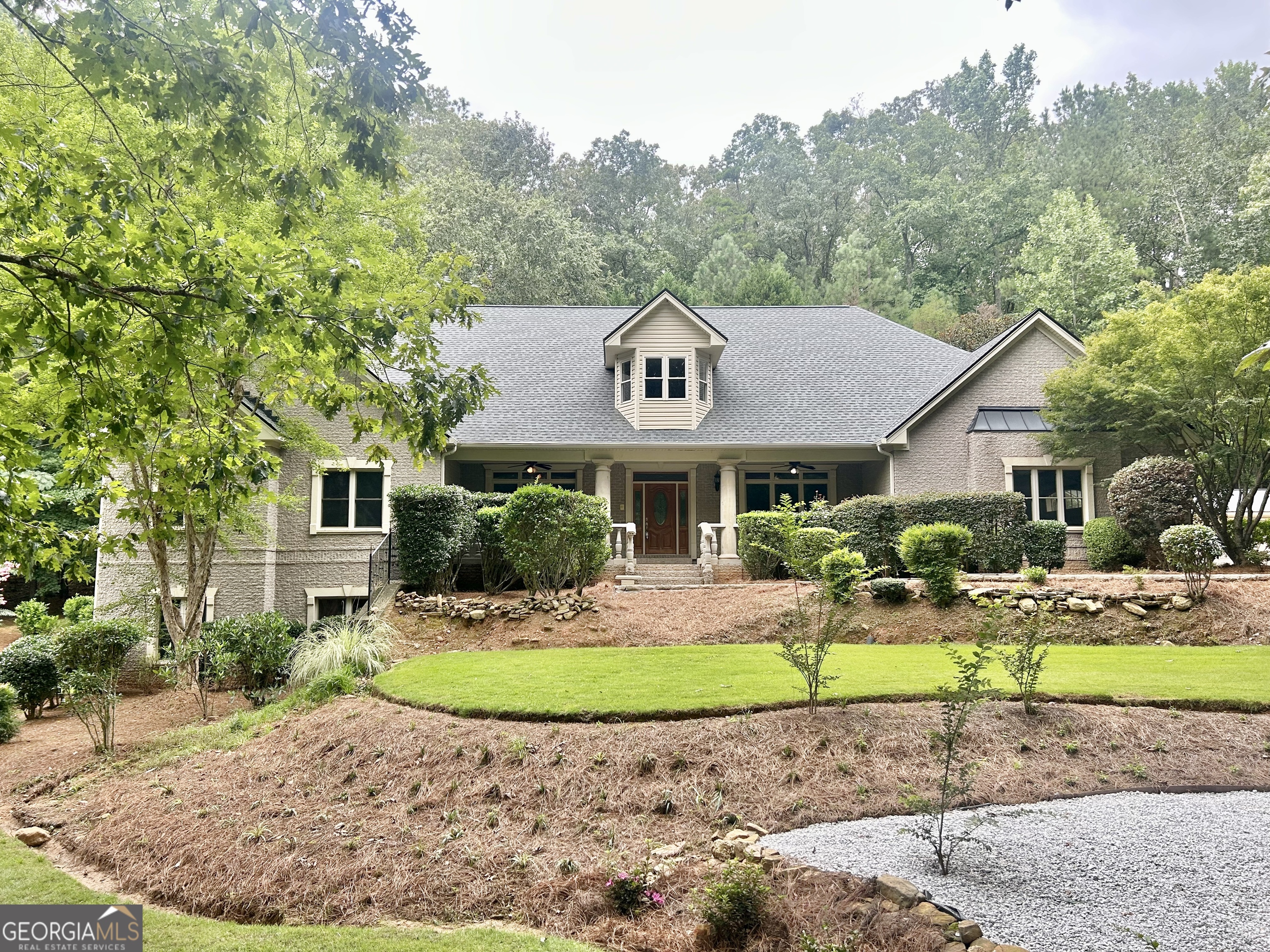 6358 Hwy 166 Property Photo 1