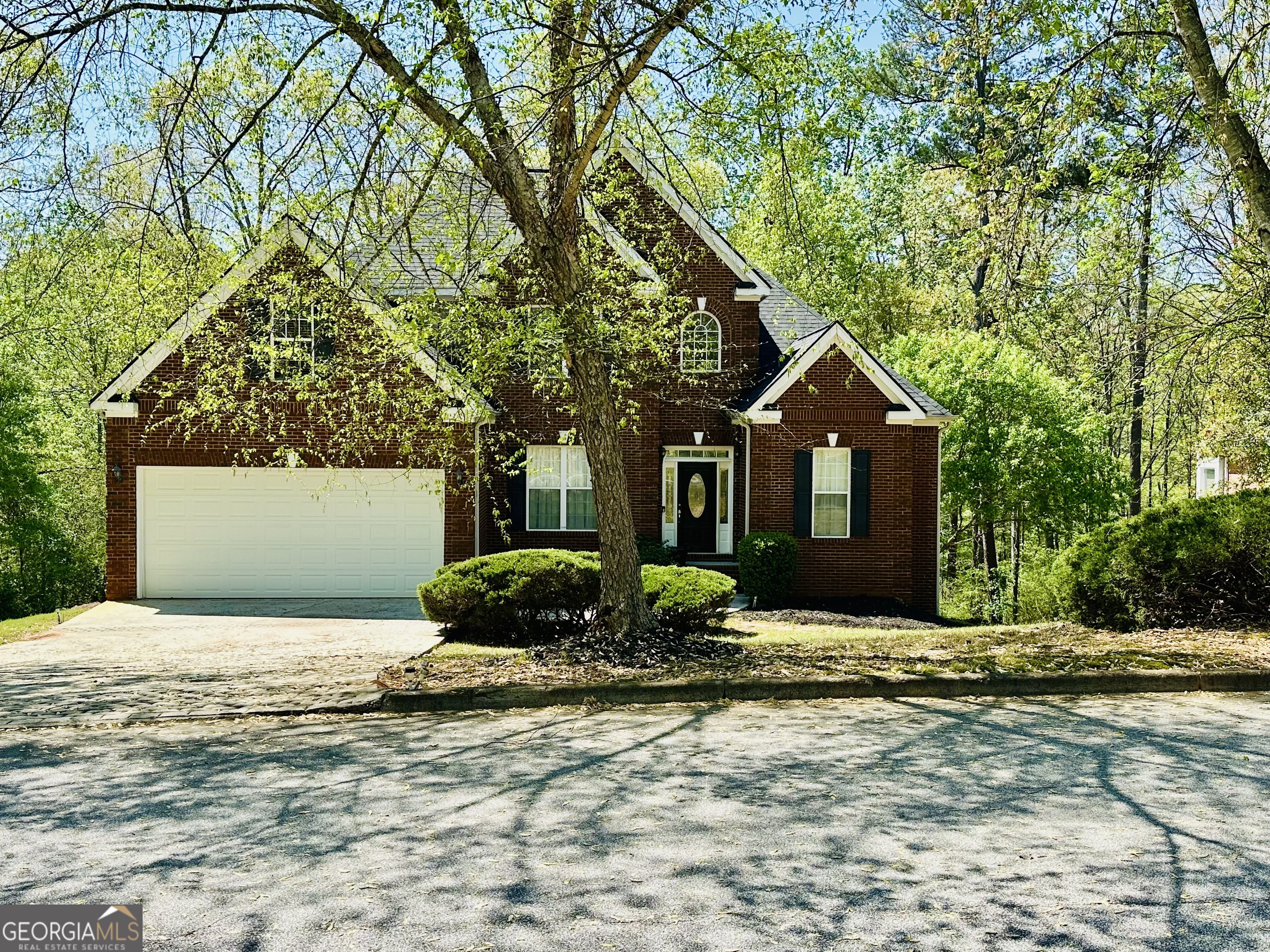 2481 Weatherstone Circle Property Photo 1