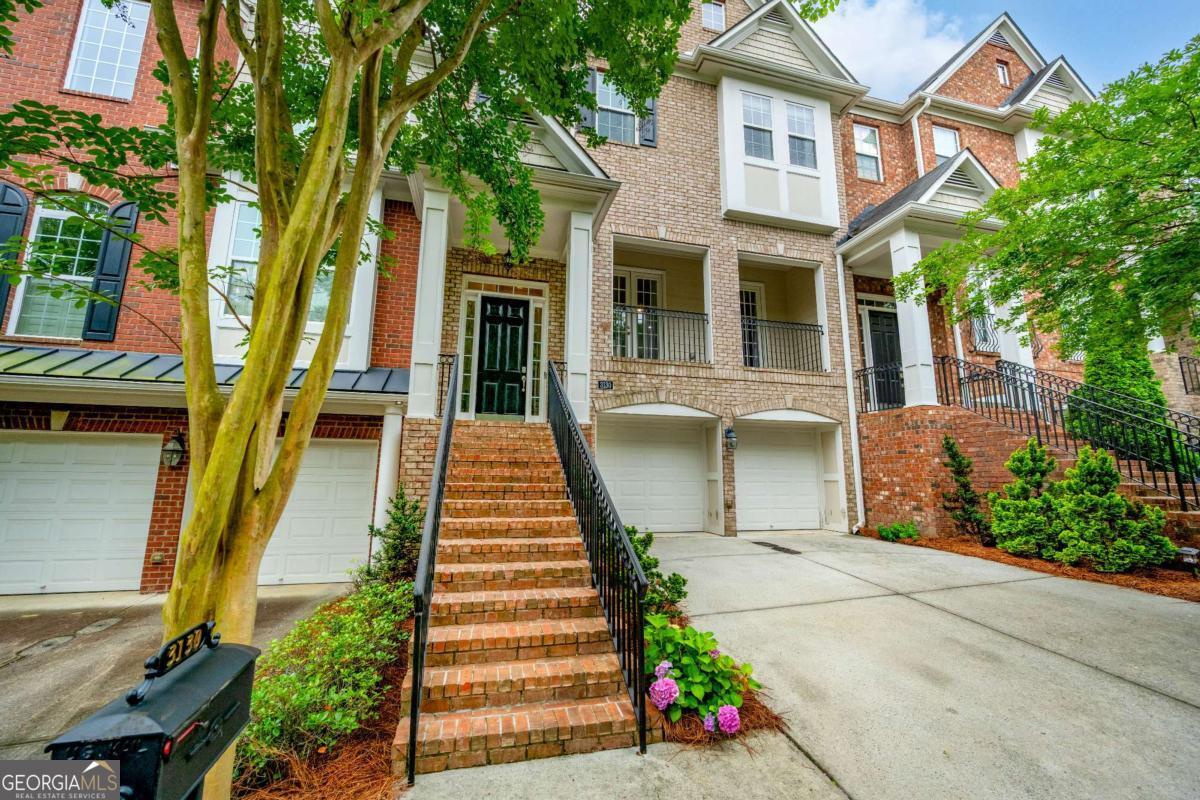 3130 Woodwalk Trace Se # 8 Property Photo 1