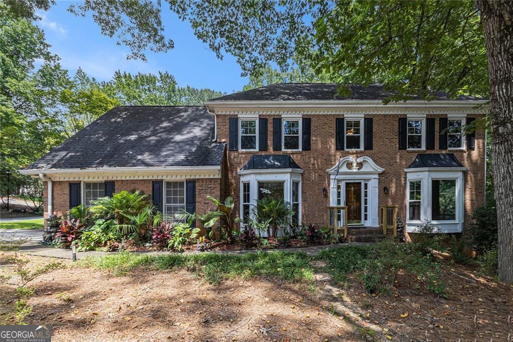 3402 Johnson Ferry Road Ne Property Photo 1