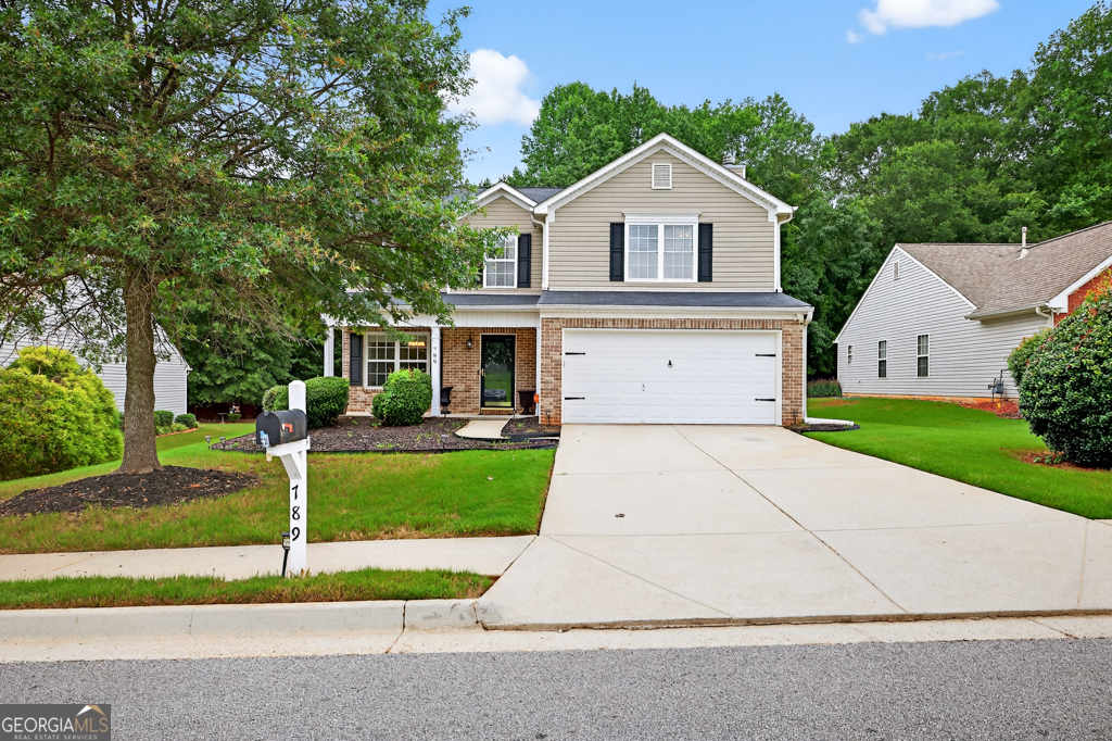 789 Winbrook Drive Property Photo 1