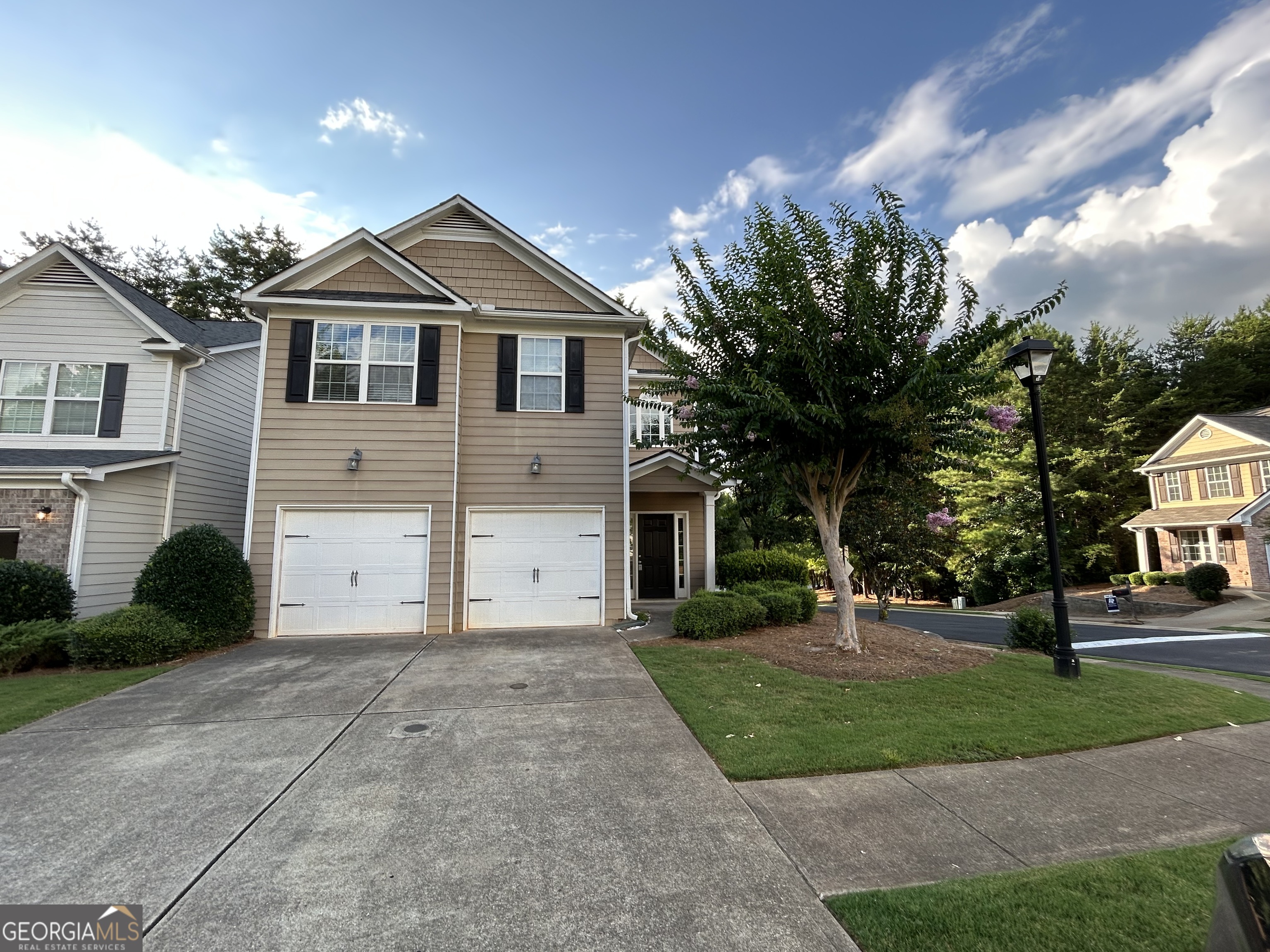 200 Ranier Court Property Photo 1