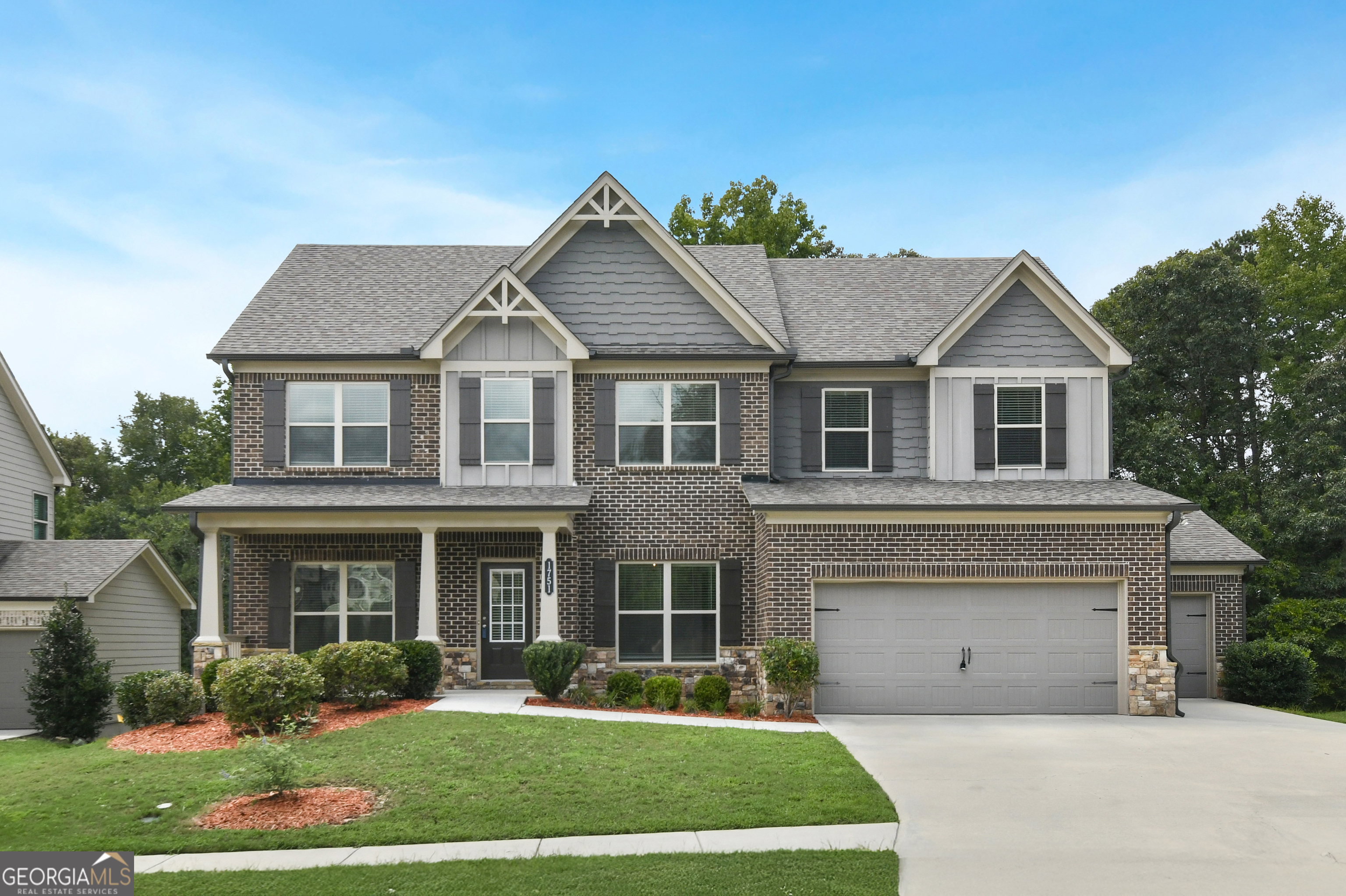 1751 Cobblefield Circle Property Photo 1