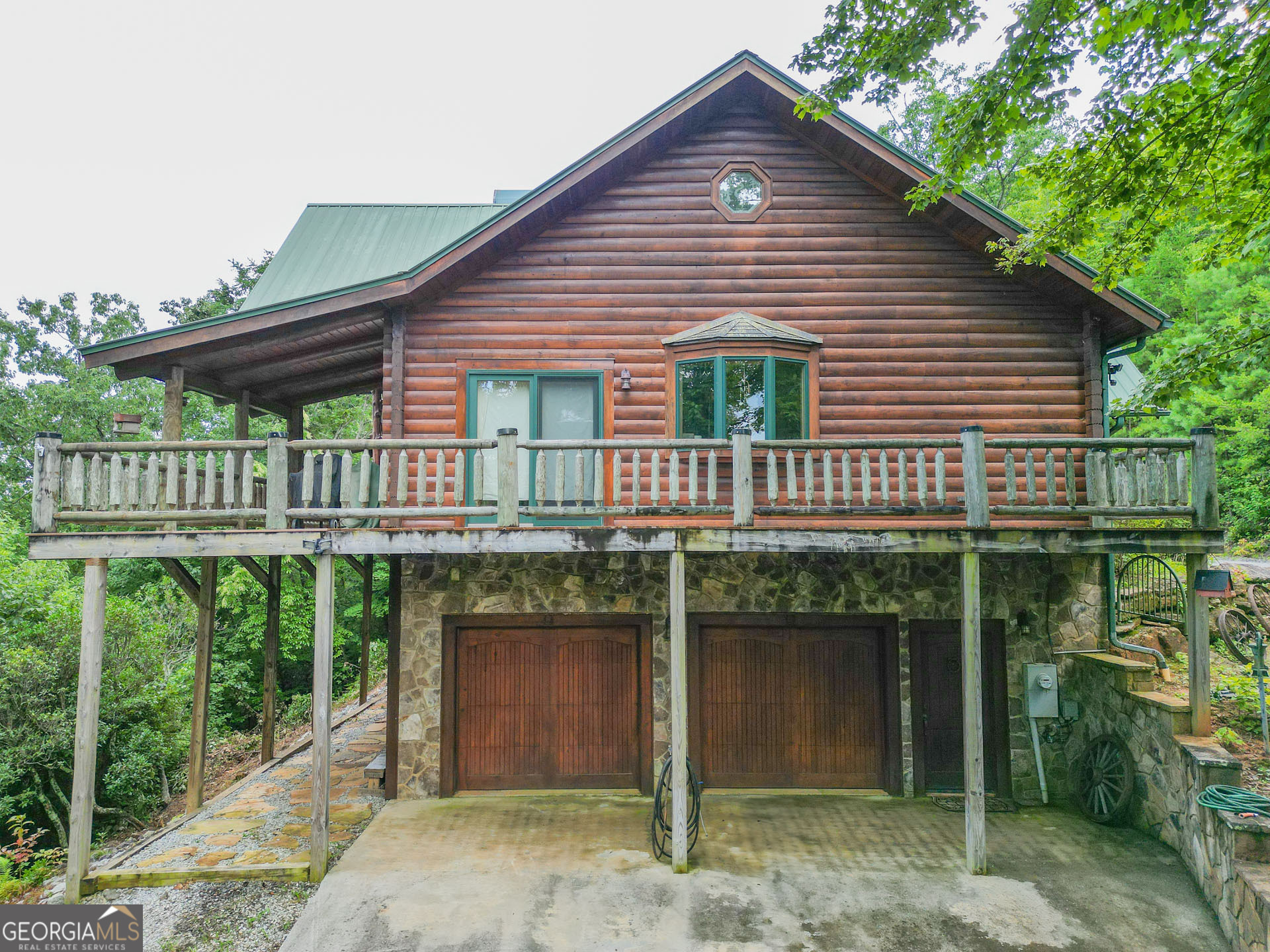 38 Old Blue Trail Property Photo 13