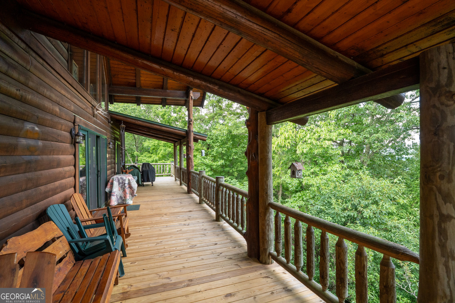 38 Old Blue Trail Property Photo 17