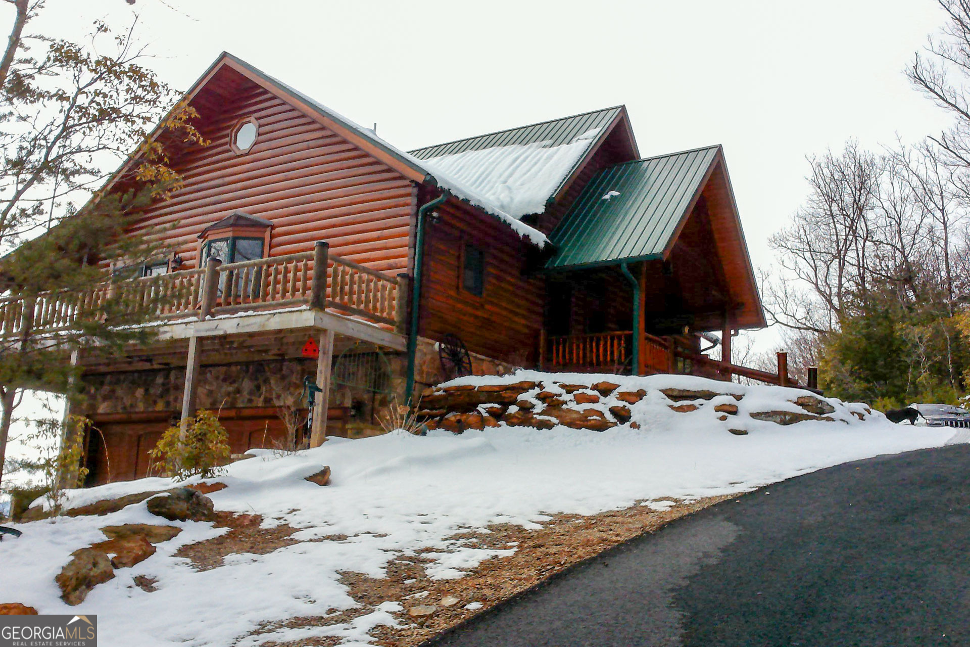 38 Old Blue Trail Property Photo 22