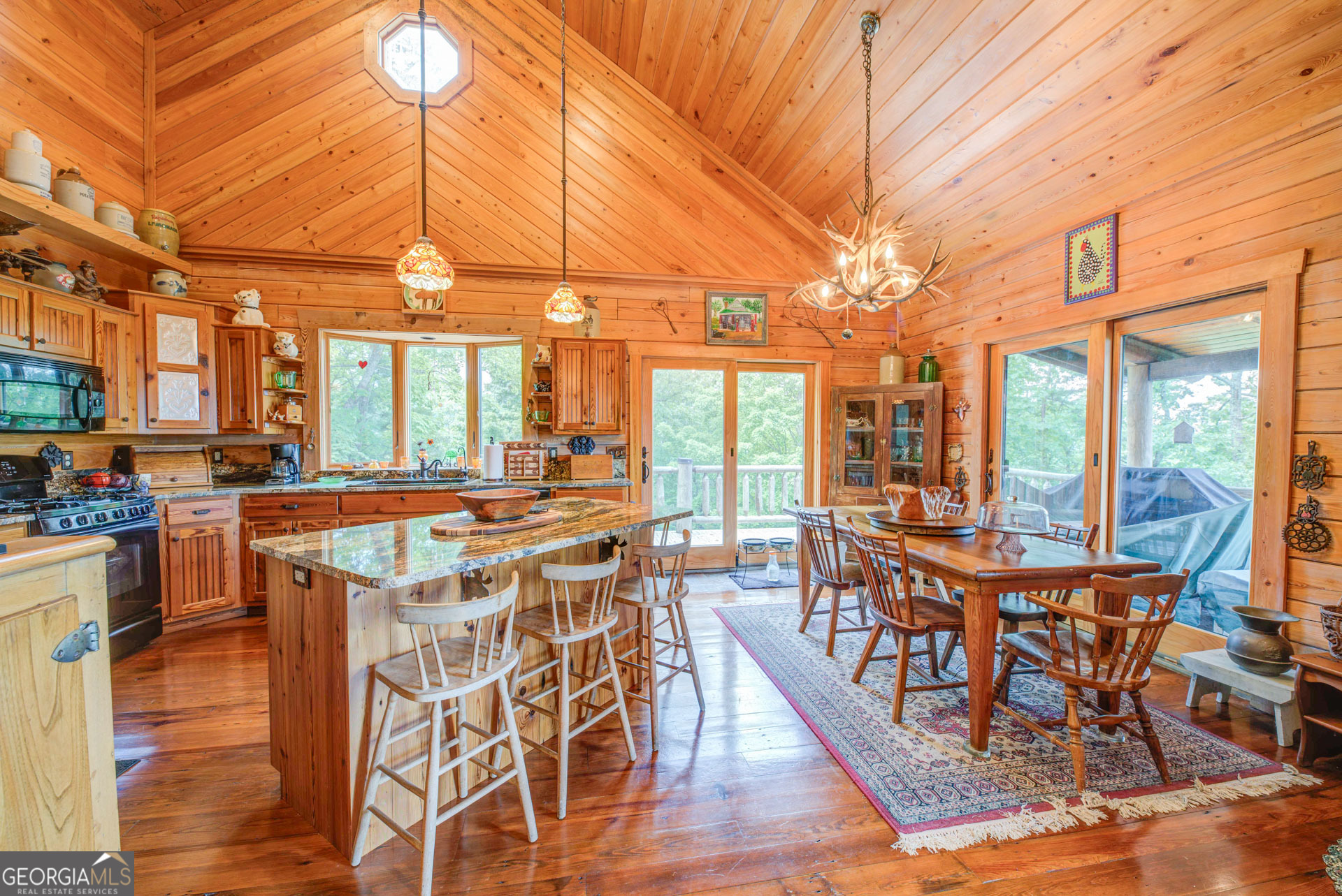 38 Old Blue Trail Property Photo 24