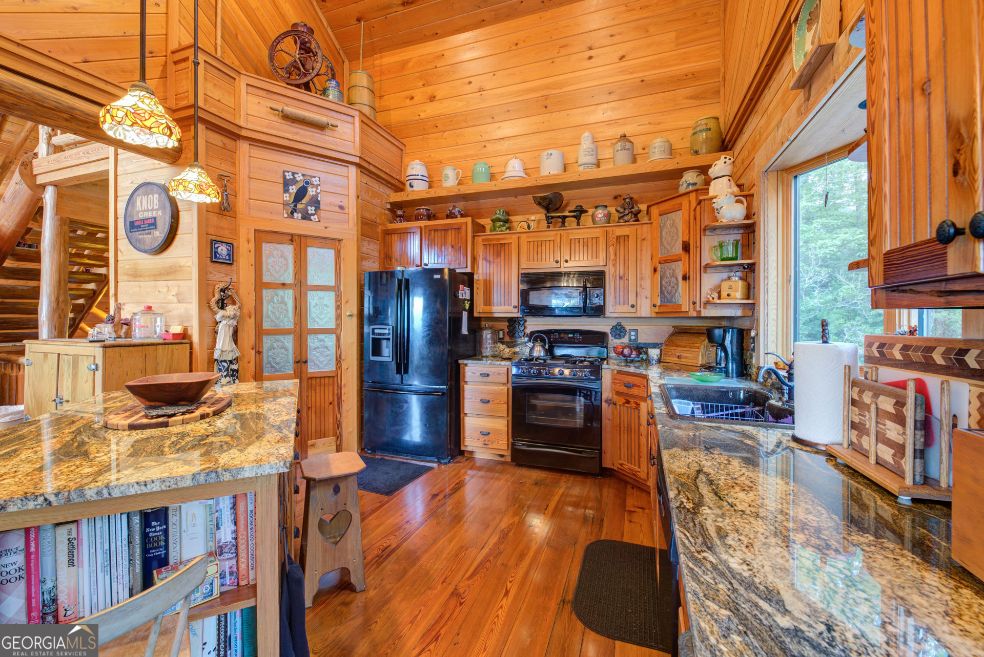 38 Old Blue Trail Property Photo 29