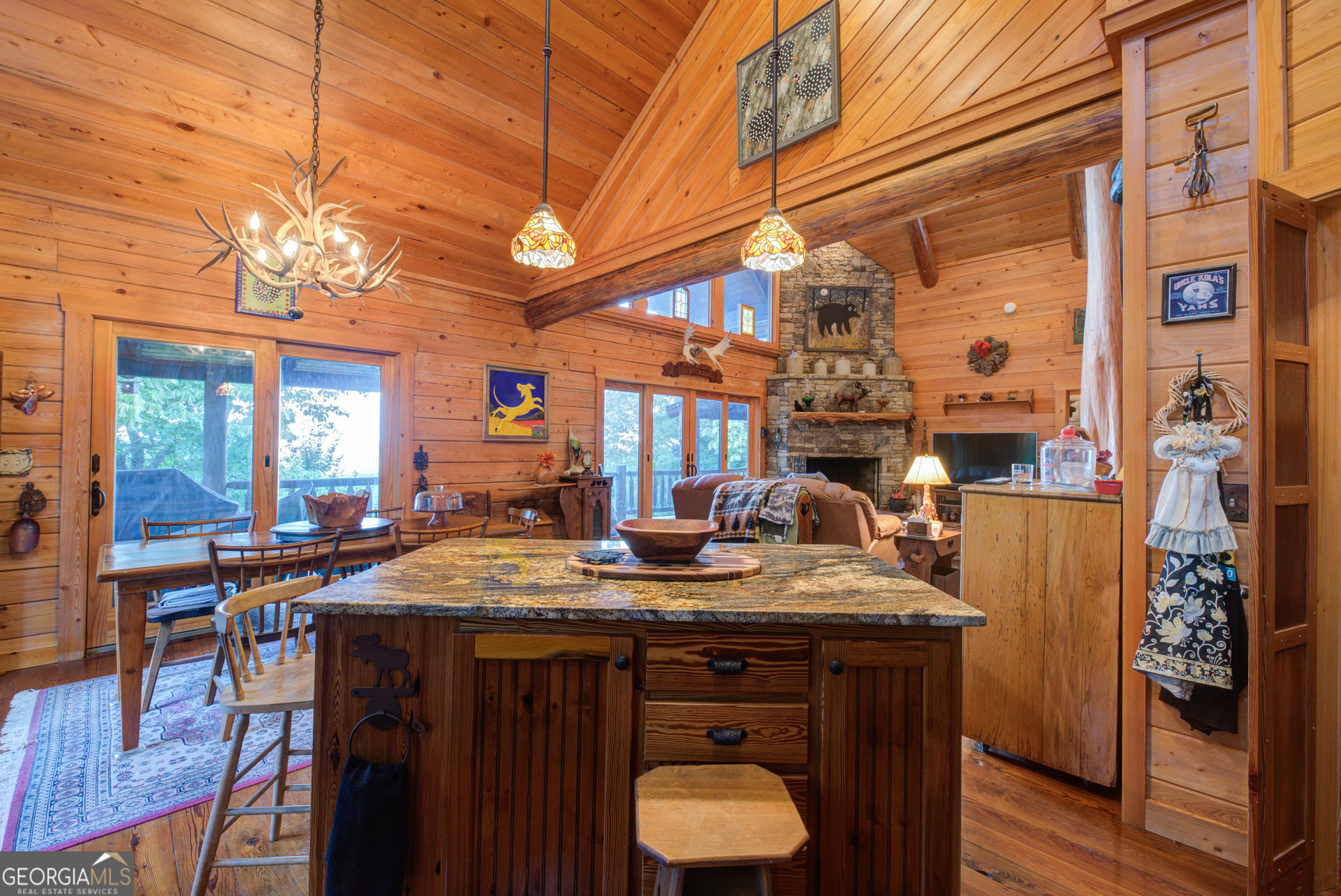 38 Old Blue Trail Property Photo 30