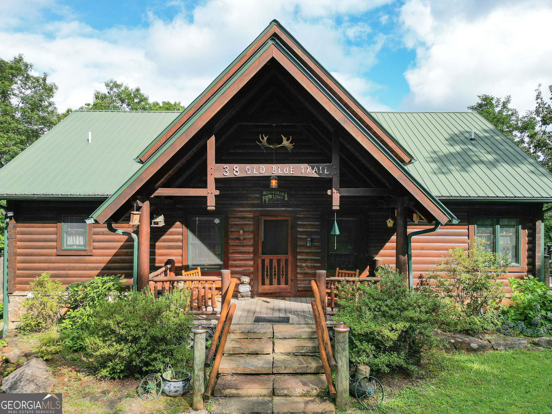 38 Old Blue Trail Property Photo 68