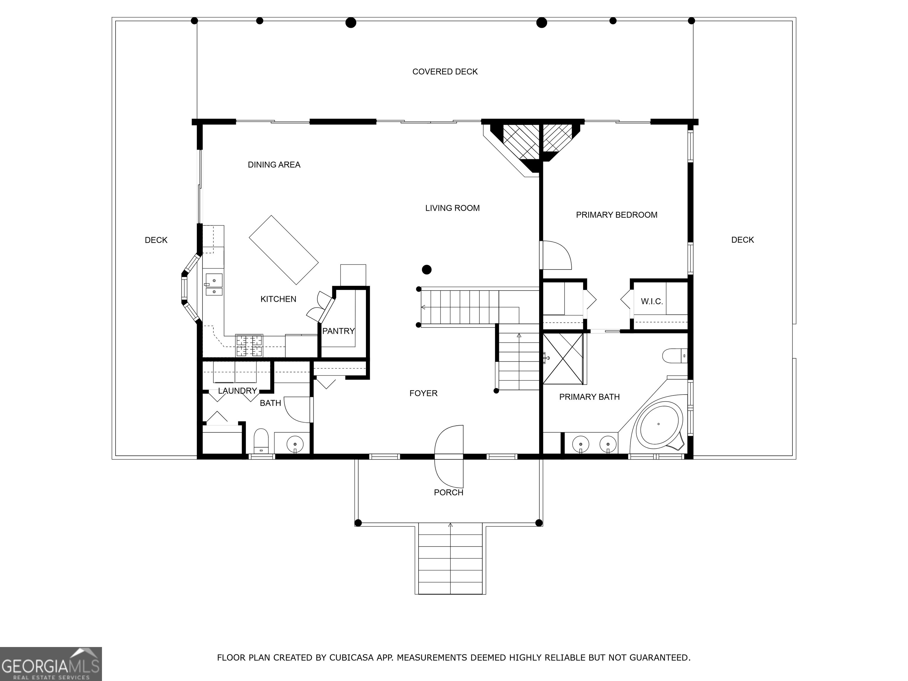 38 Old Blue Trail Property Photo 71