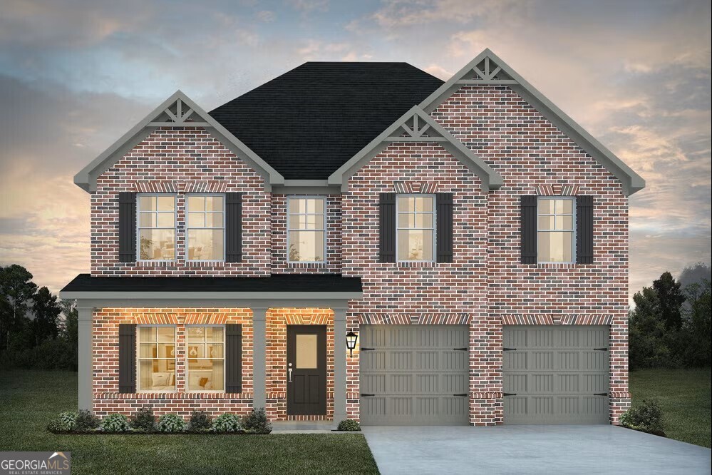 1688 Fuma Leaf Way # 302 Property Photo 1