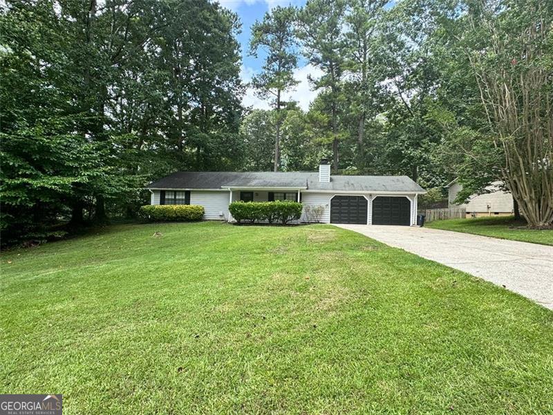 4724 Warrior Property Photo 1