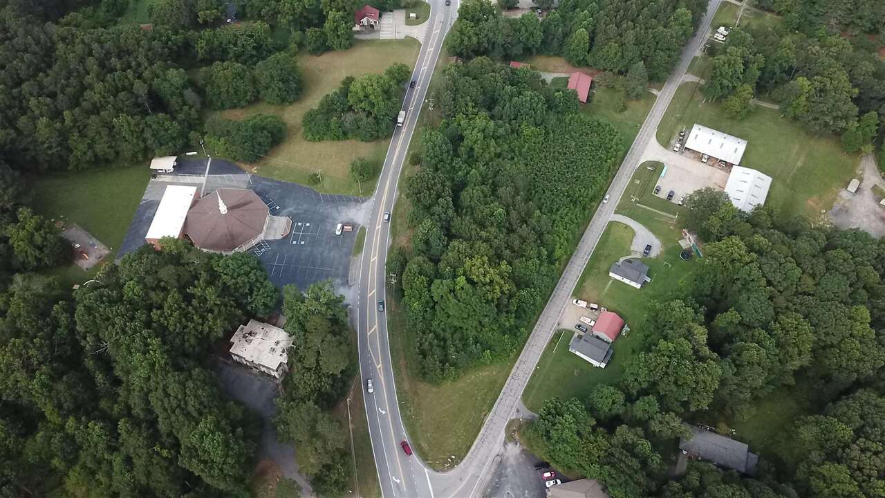 0 N Hist Highway 441 Property Photo 1