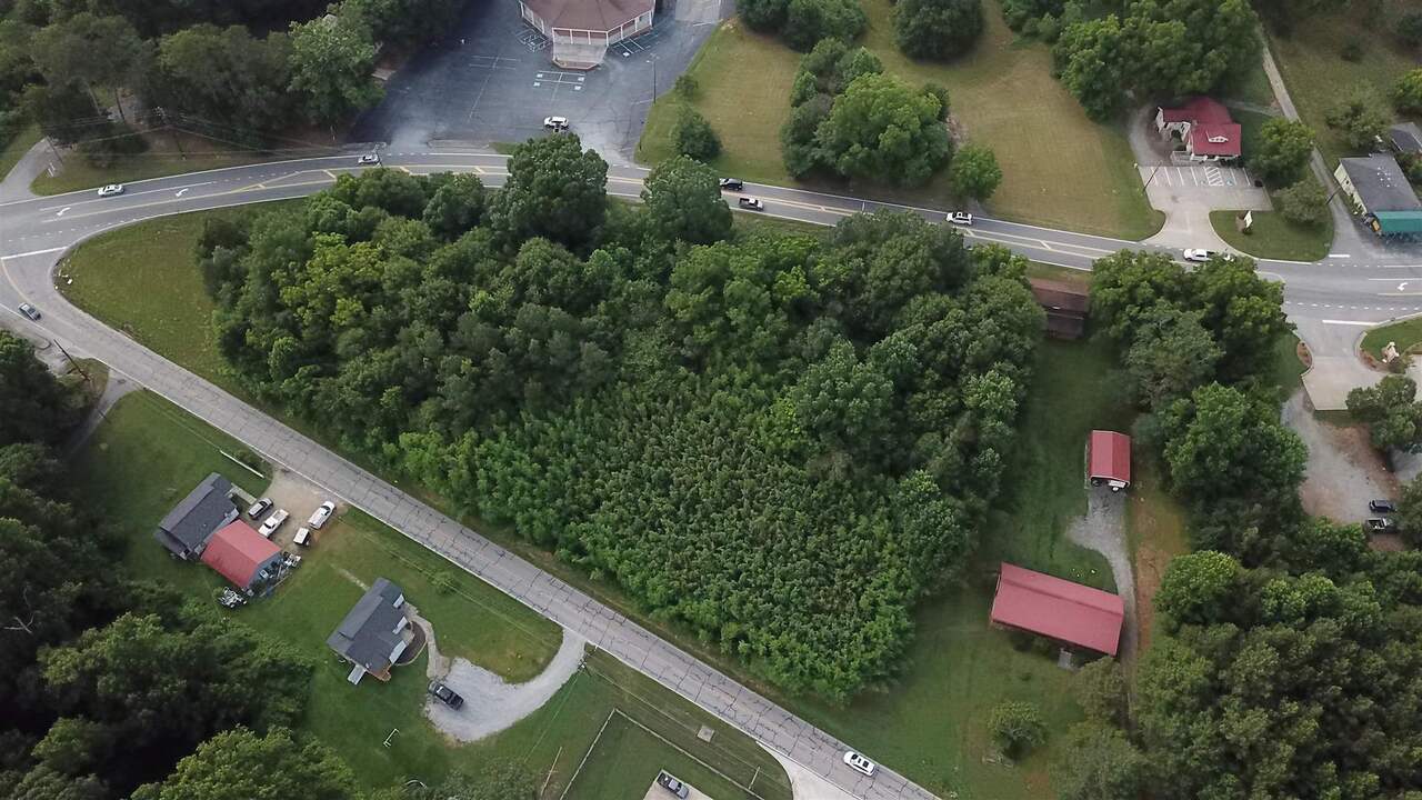 0 N Hist Highway 441 Property Photo 4
