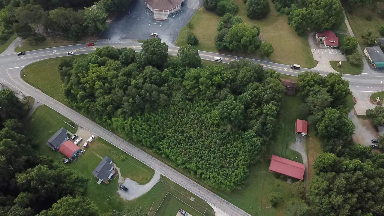 0 N Hist Highway 441 Property Photo 5
