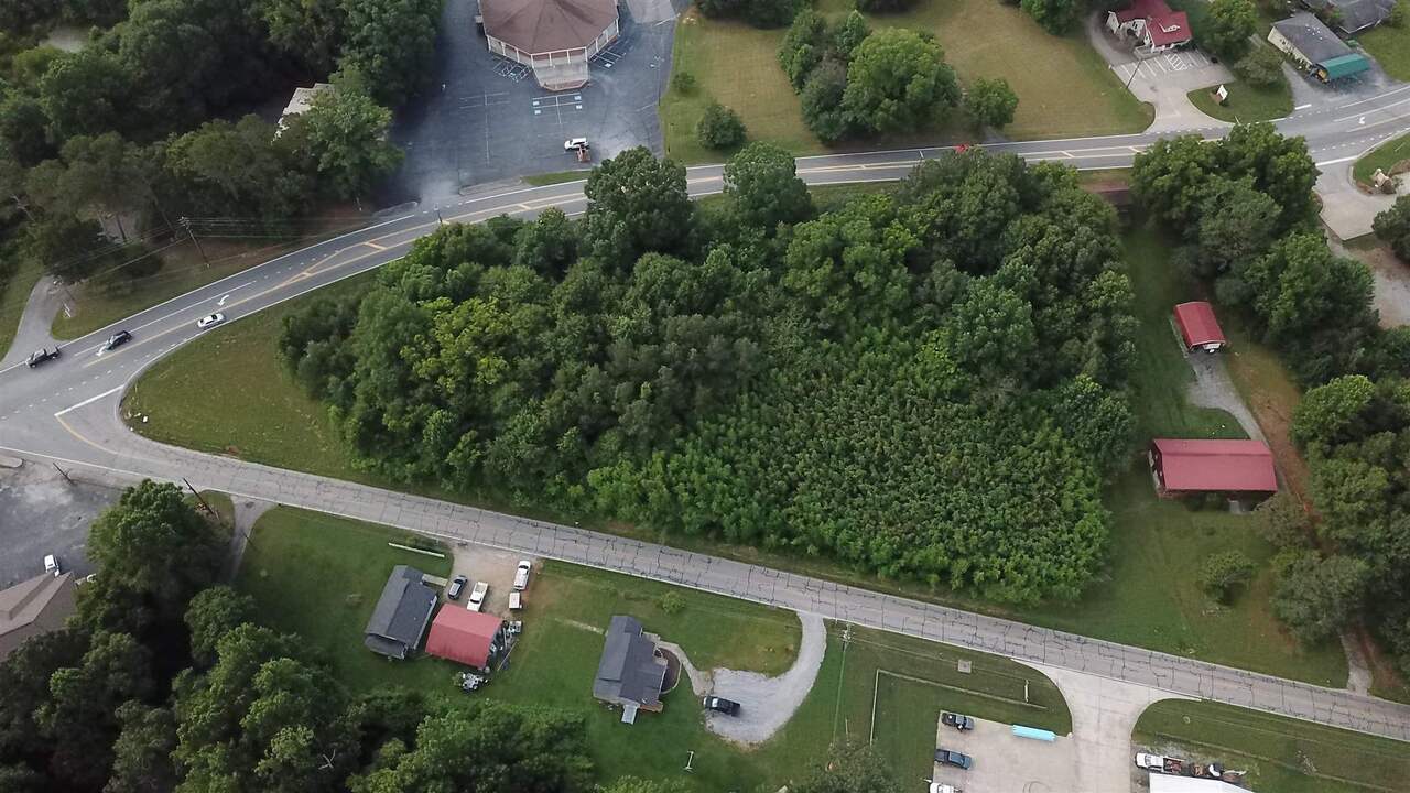 0 N Hist Highway 441 Property Photo 6