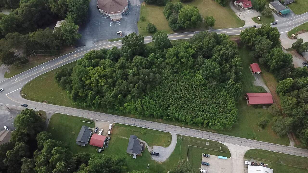 0 N Hist Highway 441 Property Photo 7