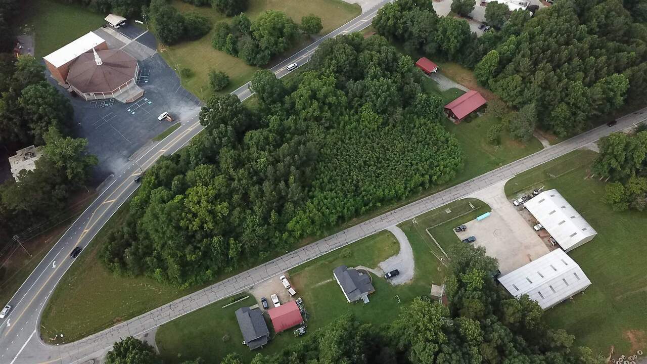 0 N Hist Highway 441 Property Photo 8