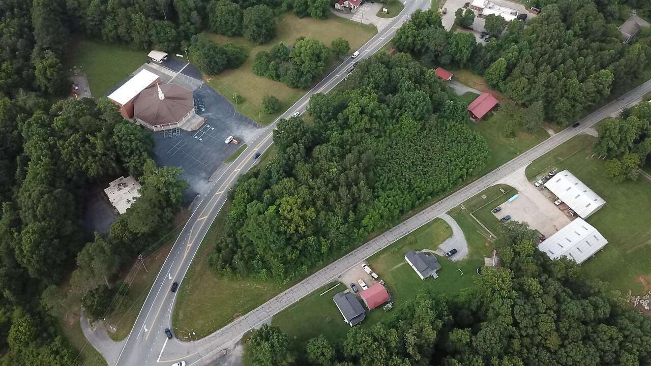 0 N Hist Highway 441 Property Photo 10