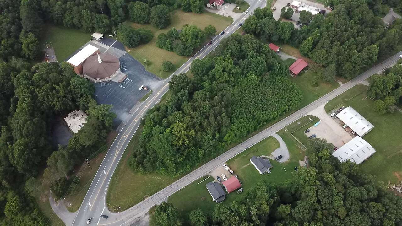 0 N Hist Highway 441 Property Photo 11