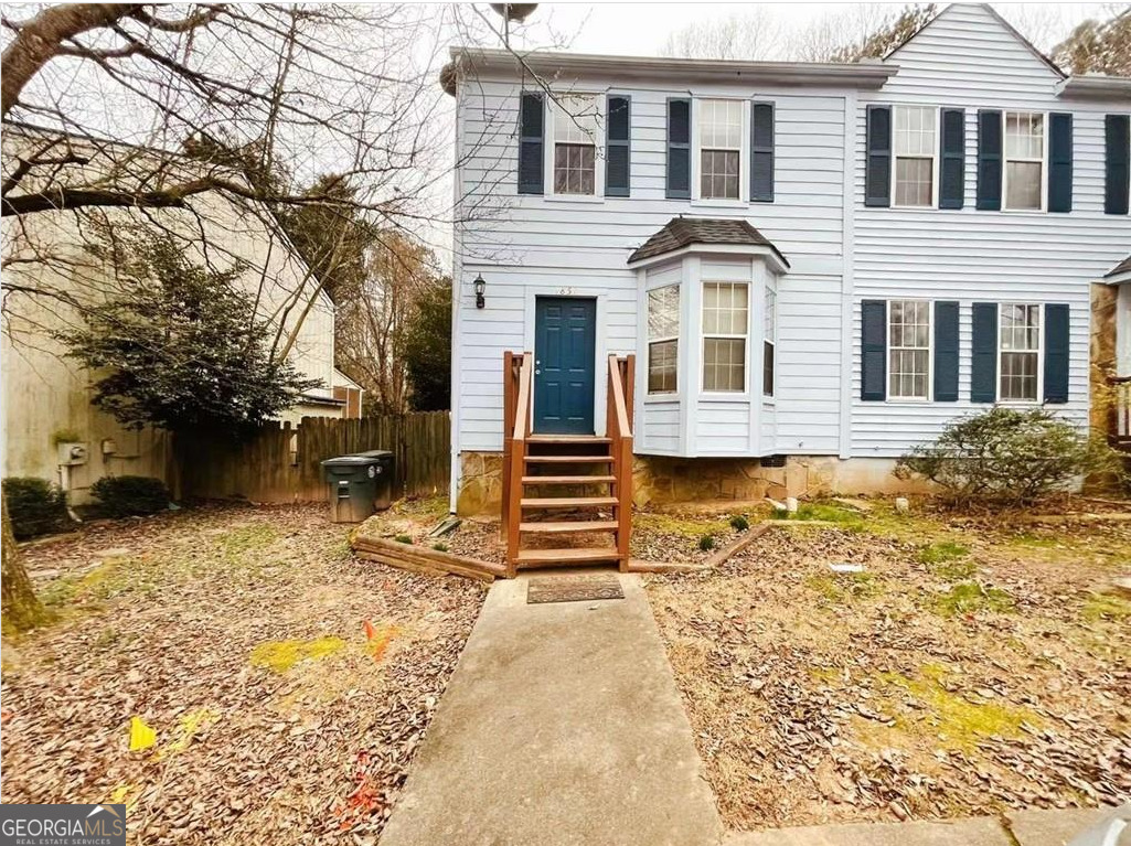 1857 Grant Court Nw Property Photo 1