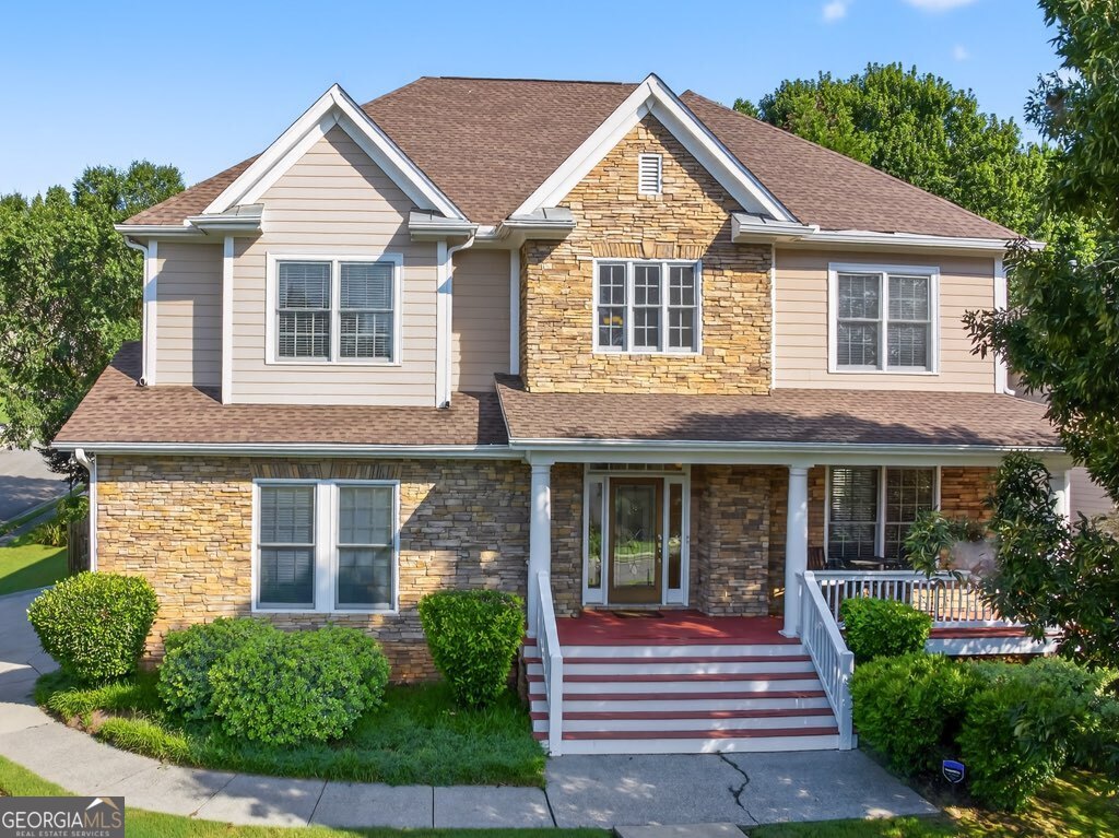 2810 Promenade Place Property Photo 1