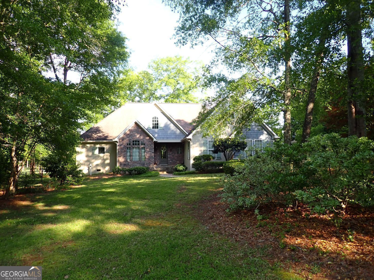 117 Big Oak Drive Property Photo 1