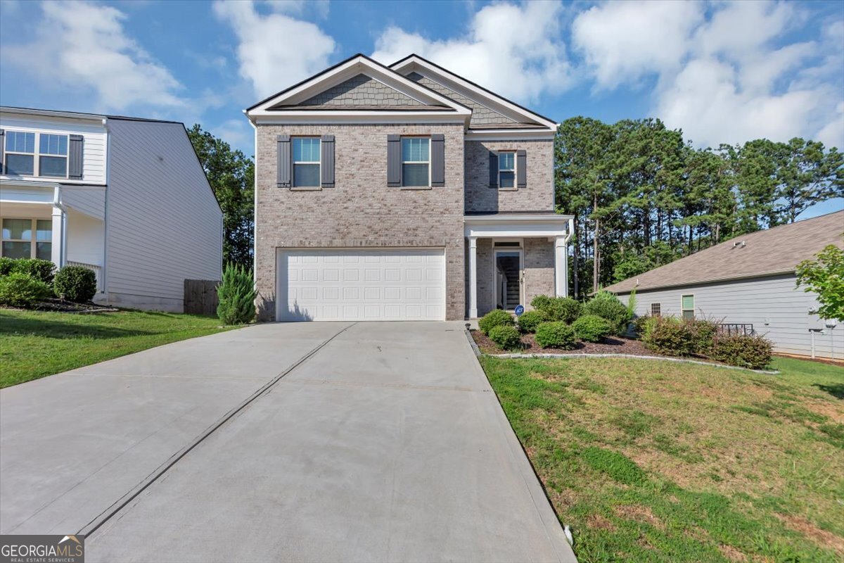 3737 Makeover Court Property Photo 1