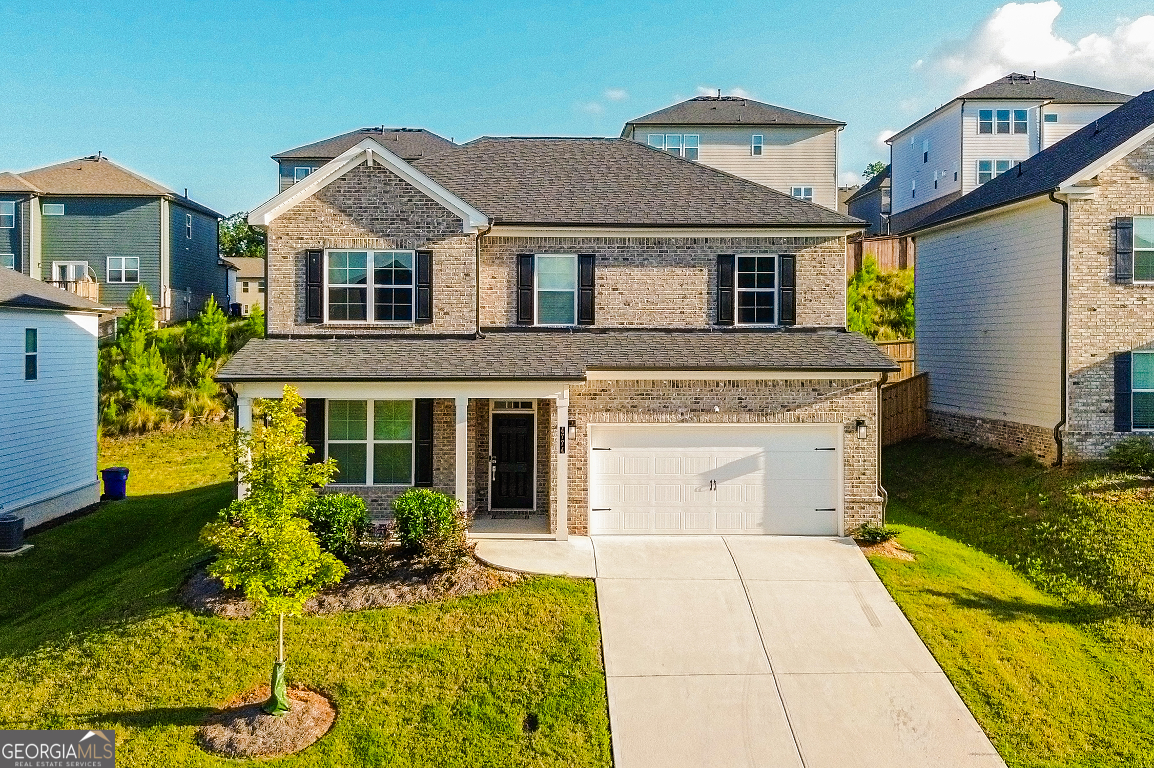 4774 Mock Orange Street Sw Property Photo 1