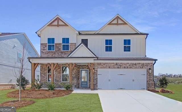 5133 Hillside Haven Drive Property Photo 1