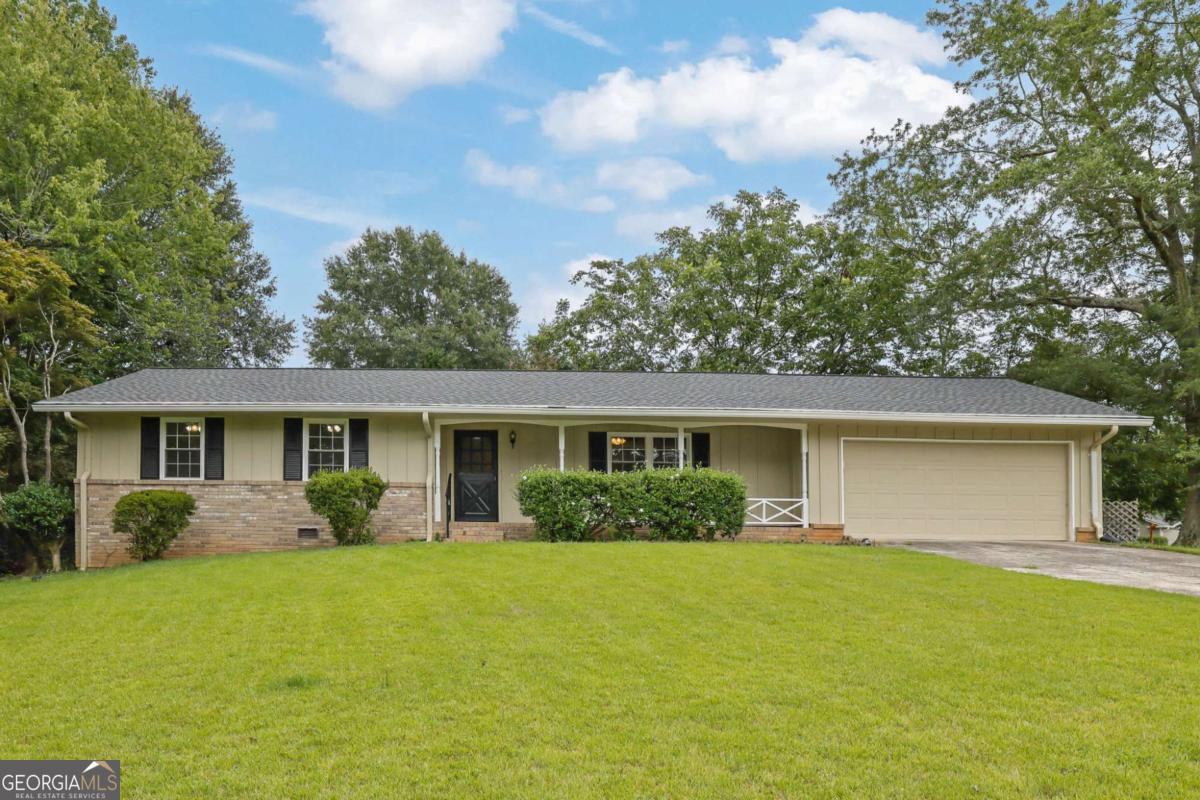 3505 Commanche Court Se Property Photo 1