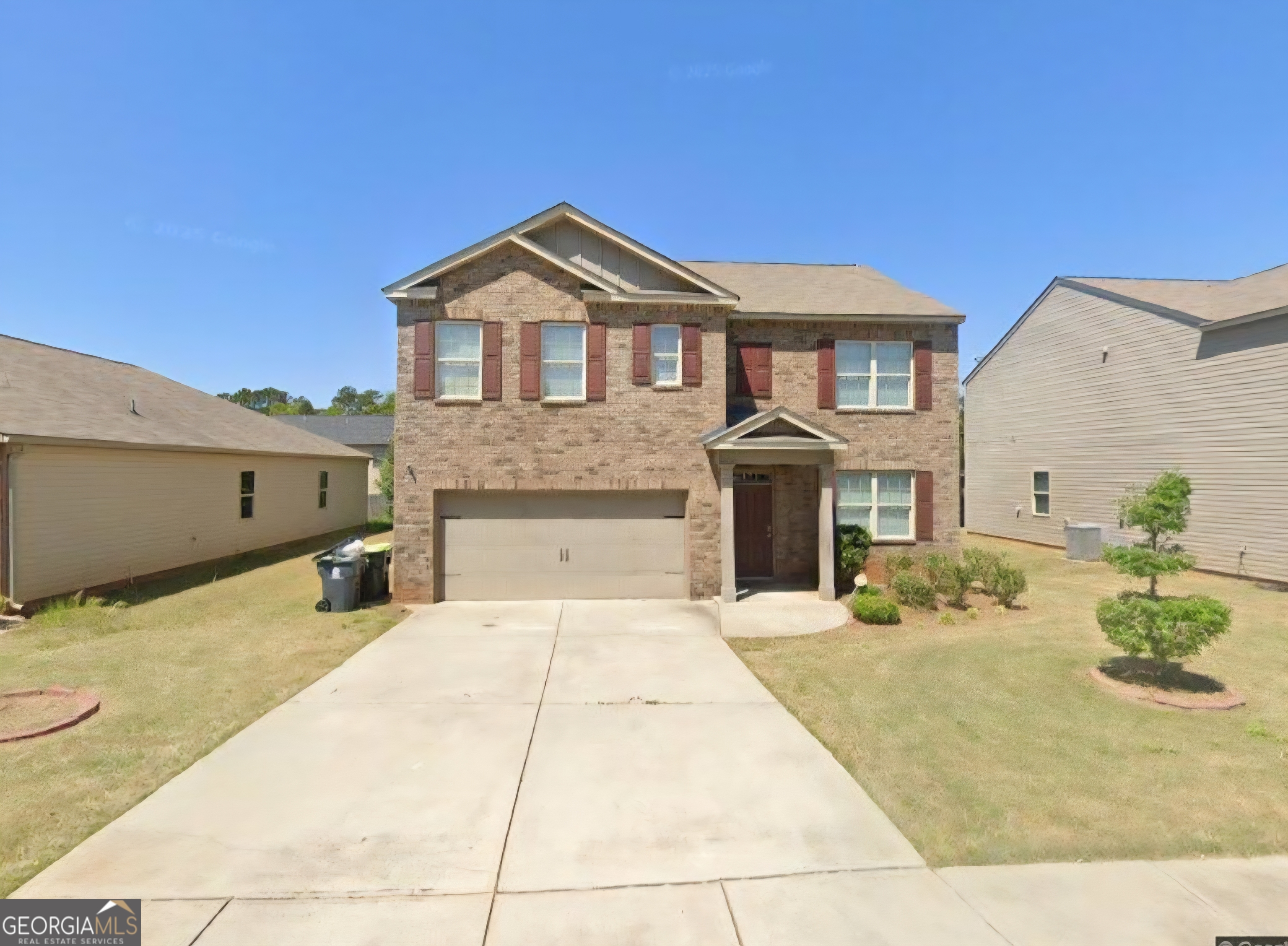 2234 Sawgrass Drive Property Photo 1