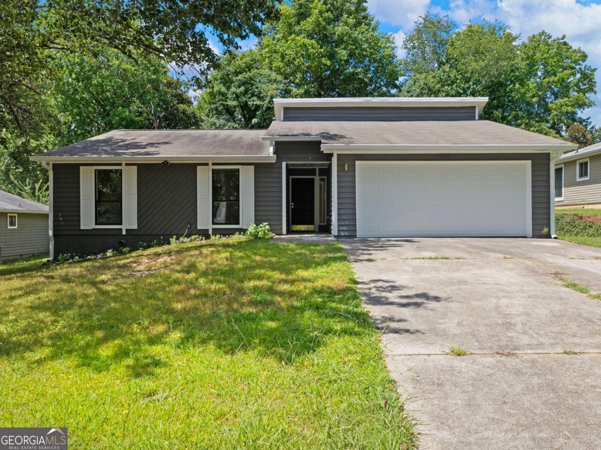 2645 Trotters Walk Trail Property Photo 1