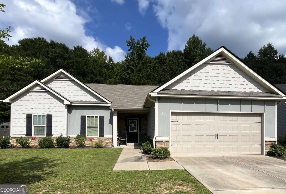 374 Daffodil Drive Property Image