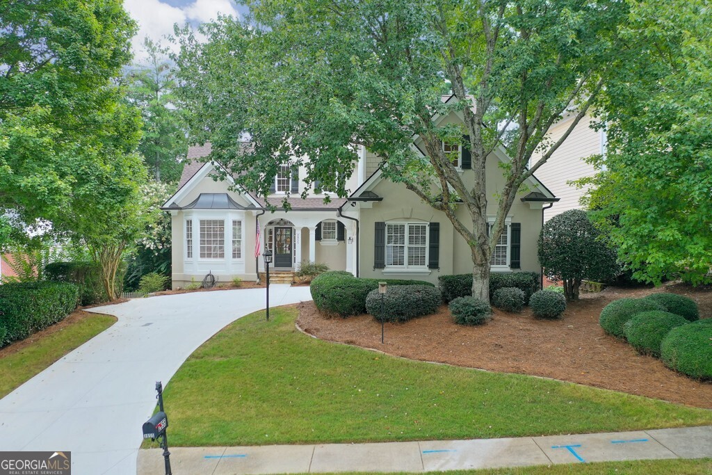 2855 Gleneagles Pointe Property Photo 1